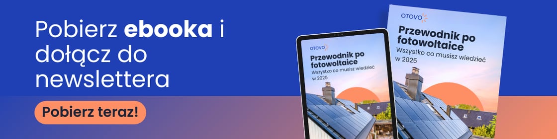 Pobierz ebooka i dołącz do newlettera